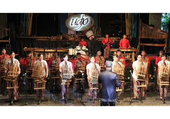 Mengenal Budaya Indonesia yang Mendunia, Angklung Hingga Tari Saman