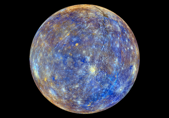 Misi BepiColombo, Usaha Gabungan untuk Menyelidiki Planet Merkurius