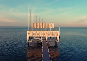 Rangkuman dan Soal Eksplorasi Pulau Karimun: Upaya Konservasi Biodiversity Pulau Karimun, Belajar dari Rumah TVRI 11 November 2020