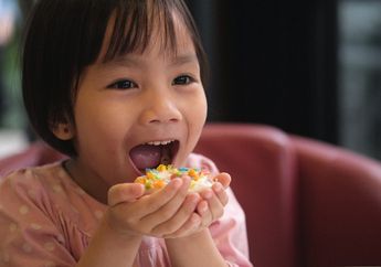 Jangan Salah Sebut Lagi, Obesitas Berbeda dengan Kelebihan Berat Badan!