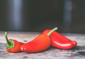 Tangan Panas Karena Cabai? Coba Atasi dengan 4 Cara Mudah Ini