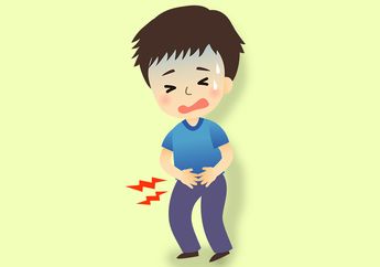 Kentut adalah Hal Normal, tapi Jangan Sepelekan Kalau Kentut Terus-menerus! Ini Beberapa Penyebabnya