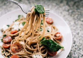 Kumpulan Resep Pasta untuk Sarapan Praktis di Akhir Pekan, Olahan Makaroni Hingga Spageti