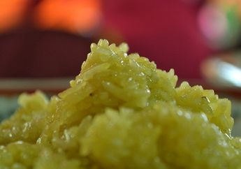 BERITA POPULER: Cara Membuat Nasi Kuning dengan Rice Cooker Hingg Alasan Lebah Menyengat Manusia