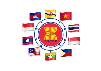 Bentuk Kerja Sama Indonesia dengan Negara ASEAN: Politik dan Keamanan, Ekonomi, Serta Sosial dan Budaya