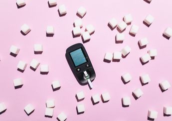 BERITA POPULER: Berbagai Kebiasaan Pemicu Penyakit Diabetes Hingga Alasan Kecoak yang Menghampiri saat Diusir