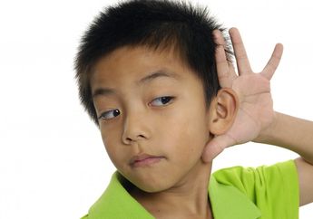 Ada Orang yang Sulit Mengenali Suara Meski itu Suara Orang Terdekatnya, Mengapa Begitu?