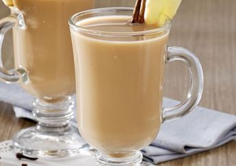 Resep Minuman Hangat, Teh Susu Rempah yang Cocok Dinikmati saat Musim Hujan, yuk, Coba Buat