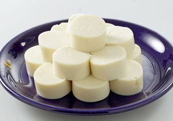 BERITA POPULER: Resep Tofu untuk Sajian Makan Malam Hingga Manfaat Daun Pandan untuk Kesehatan