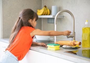 Cari Jawaban Soal Kelas 5 Tema 8 Subtema 1: Apa Fungsi Air Bagi Manusia, Hewan, dan Tumbuhan?