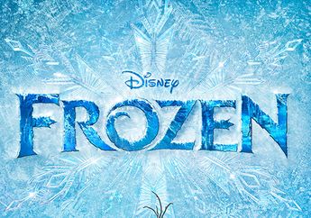 Link Nonton Online Film Frozen (2013), Film Animasi Populer Disney