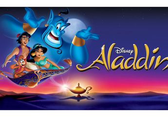 Link Nonton Online Film Aladdin (1992), Film Disney Klasik Favorit