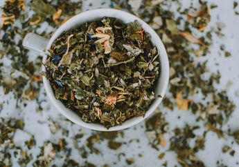 Perbedaan Matcha dan Green Tea, 2 Jenis Teh yang Sering Dianggap Sama