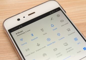 Bukan Hanya Digunakan saat Naik Pesawat, Ini Manfaat Lain Mode Pesawat pada Ponsel