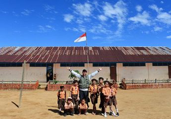 Hak dan Kewajiban Sebagai Warga Negara Indonesia, Lengkap Beserta Pasalnya