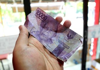 Ada yang Menyebut 'Uang' Ada yang Menyebut 'Duit', dari Mana Asal Kedua Kata Itu?