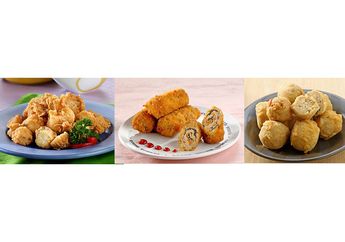 Kumpulan 3 Resep Camilan dari Tempe, Gurih dan Lezat untuk Disantap Sore Hari
