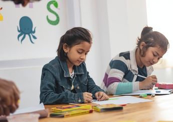 Hak dan Kewajiban Siswa di Sekolah, Mulai dari Fasilitas Belajar Hingga Mengasah Minat dan Bakat