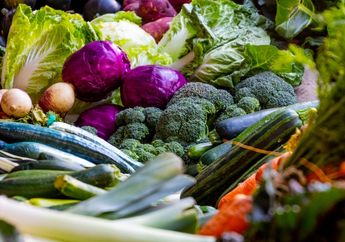 Bukan Dapat Manfaat, 5 Sayuran Ini Justru Kehilangan Nutrisinya Jika Dikukus, Salah Satunya Brokoli