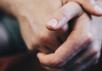 Kuku Jari Tangan dan Jari Kaki Punya Kecepatan Tumbuh yang Berbeda, Ini Fakta-Fakta Unik Kuku Jari