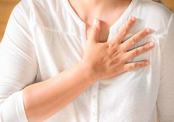 Waspada! 5 Kebiasaan Ini Bisa Membahayakan Kesehatan Jantung, Hindari Supaya Jantung Tetap Sehat