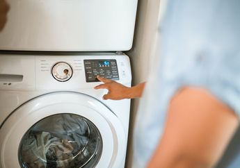 Bikin Cepat Rusak, Ini Kesalahan Pemakaian Alat Elektronik, Mulai dari Mesin Cuci hingga Blender