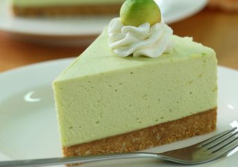 Bosan dengan Jus Alpukat? Coba Buat Alpukat jadi Dessert Tanpa Oven dengan 2 Resep Ini, yuk!