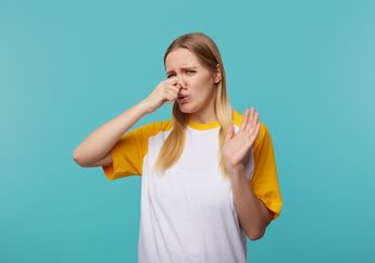 Pasien COVID-19 Alami Gejala Parosmia, Ketahui Apa Itu Parosmia?