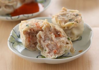 BERITA POPULER: Perbedaan Campuran Bahan dan Tepung Siomay Dimsum dengan Siomay Bandung, hingga 4 Bahan yang Bisa Hilangkan Manfaat Madu