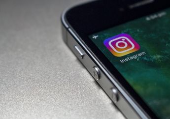 Luncurkan Fitur Baru, Ini Cara Membuat Teks Bergerak di Instagram Stories