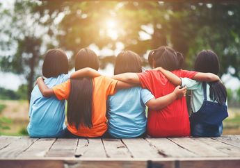 3 Makna Penting Persatuan dan Kesatuan Bangsa Indonesia, Materi Kelas 5 SD
