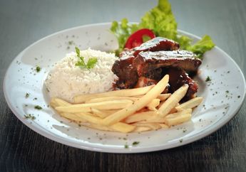 Jangan Lagi Makan Nasi Putih Bersama 5 Makanan Ini, Kadar Gula Darah Bisa Naik!