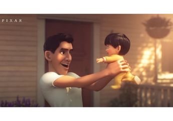 5 Film Pendek Pixar yang Bisa Ditonton di Youtube: Float, Wind, Kitbull, Smash and Grab, dan Purl