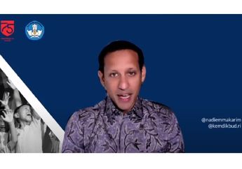 Ini Aturan Kebijakan Kuota Internet Gratis dari Kemendikbud Tahun 2021, Apa Bedanya dengan Kebijakan Sebelumnya?