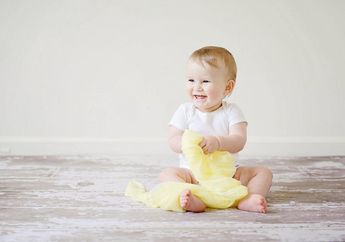 Bukan Hanya Orang Dewasa, Anak-Anak Juga Bisa Mengalami Katarak, Apa Sebabnya, ya?