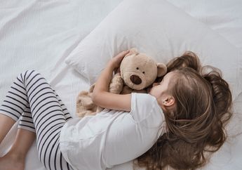 Nyeri pada Kaki Bisa jadi Gejala Growing Pains yang Dialami Anak-Anak, Apa Itu Growing Pains?