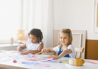 Cari Jawaban Soal Kelas 4 Tema 8 Subtema 3: Ciri-Ciri Benda 3 Dimensi dan Jenis Benda dalam Karya Gambar 3 Dimensi