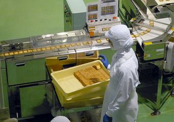 Cari Jawaban Soal Kelas 3 Tema 7 Subtema 1: Apa Manfaat dari Teknologi Pangan?