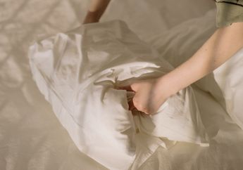 Ini Cara Membersihkan Kasur Agar Bebas dari Tungau dan Debu, Coba Lakukan pada Tempat Tidurmu