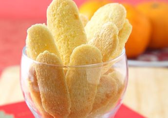 Ingin Buat Kue Kering yang Renyah dan Matang Merata untuk Sajian Hari Raya? Ketahui Tipsnya, Termasuk Perhatikan Suhu Oven