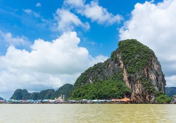 Cari Jawaban Soal Kelas 6 Tema 8 Subtema 1: Persamaan dan Perbedaan Kondisi Alam Thailand dan Vietnam