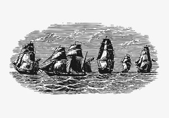 Materi Kelas 5 Tema 7: Kapan Belanda Pertama Datang ke Indonesia dan Apa Saja Peristiwa Masa Pemerintahan Kolonial Belanda?