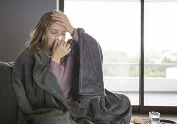 Sulit Tidur Nyenyak saat Sedang Sakit? Coba Lakukan 4 Cara Ini Agar Bisa Tidur Nyenyak