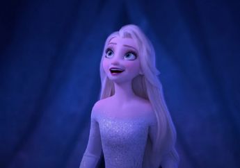 Ingin Dengarkan Lagu Frozen 2 Favoritmu dalam Bahasa Indonesia? Lihat Videonya di Sini, yuk!
