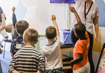 Cari Jawaban Soal Kelas 3, Tema 8 Subtema 2: Apa Arti Bermusyawarah dan Contoh Kegiatan Musyawarah?