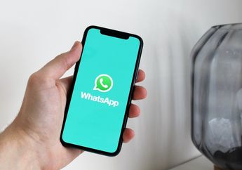 BERITA POPULER: Hal Penting yang Harus DIketahui dari Kebijakan Privasi Baru WhatsApp Hingga Ada 2 Kali Bulan Ramadan Tahun 2030