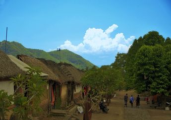 Cari Jawaban Soal Kelas 5 Tema 8 Subtema 2: Apa Saja Keunikan Desa-Desa di Bali?