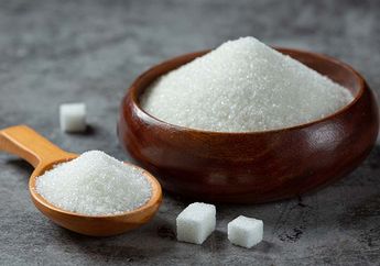 Waspada Diabetes! Ini 6 Tanda Tubuh Terlalu Banyak Konsumsi Gula, Pernah Alami Tanda-tandanya?