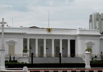 BERITA POPULER: Perbedaan Istana Negara dan Istana Merdeka, hingga Resep Olahan Pisang Lezat untuk Camilan Sore Hari