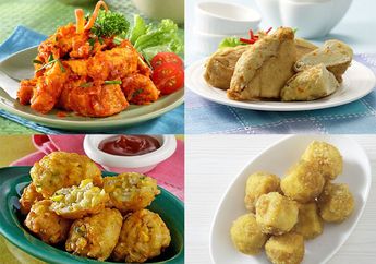 4 Resep Olahan Tahu untuk Lauk Sederhana dan Lezat Hari Ini, Ada Tumis Tahu Bawang Merah Hingga Tahu Goreng Jagung